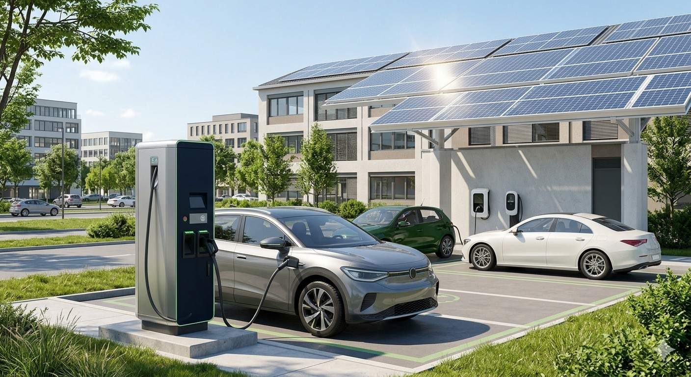 EV Charging
