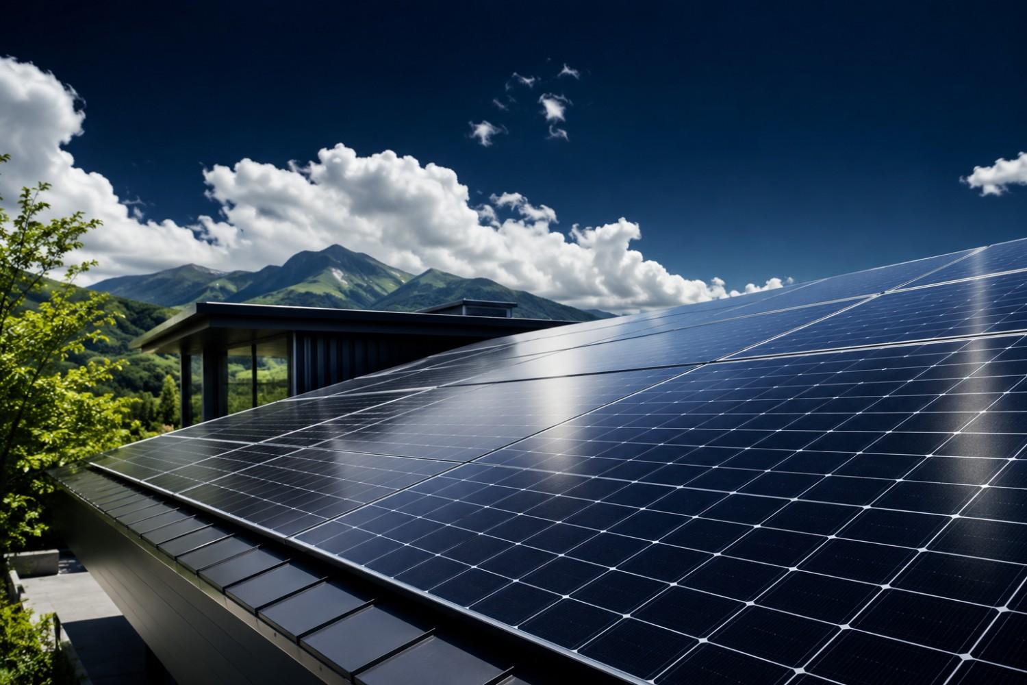Solar PV Modules