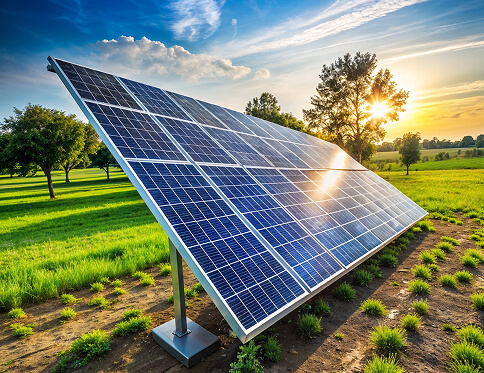Grid vs Off-Grid Solar