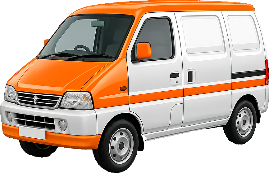 Eco Van